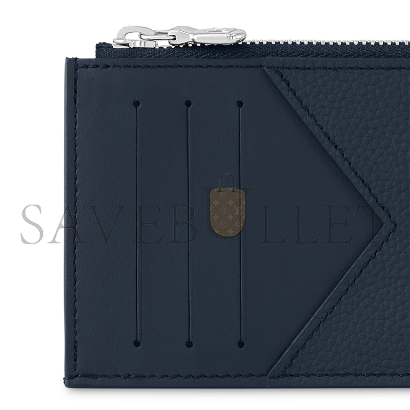LOUIS VUITTON COIN CARD HOLDER M82084 (14.5*8*1cm)
